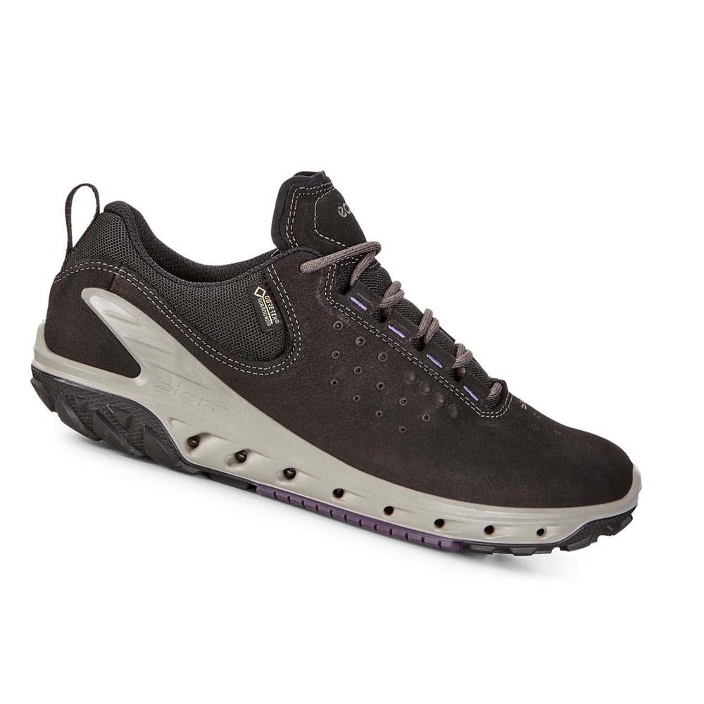 Ecco sport biom venture gtx tie sale